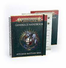 General's Handbook 2021